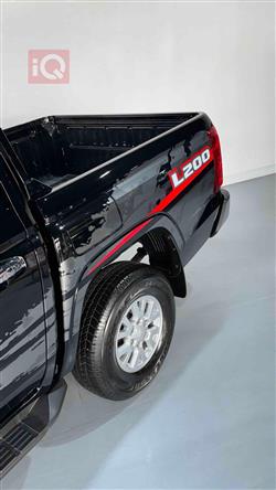 ميتسوبيشي L200